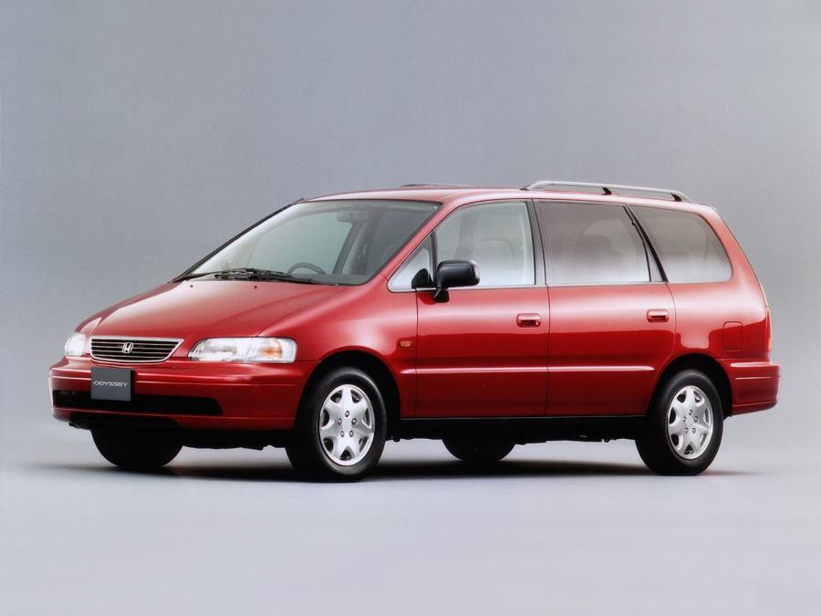 Honda Odyssey (JP) '1994